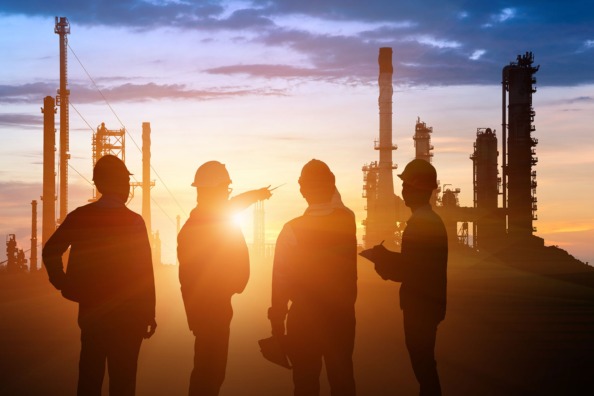 Firmamızdan Kareler